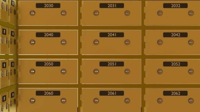 Κλοπή σε τραπεζικές θυρίδες: Οι κατηγορίες που βαραίνουν τον 58χρονο