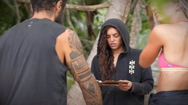 Survivor trailer 21/03: Ο Ντάφυ παίρνει το όπλο του – “Έβαλαν τον ηγέτη τους να διώξει εμένα ή την Μαριάνθη” (video)