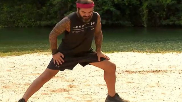 Ντροπή: Η παραγωγή του Survivor ξεφτιλίζει την εικόνα του Τριαντάφυλλου!