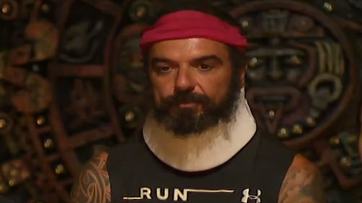 Survivor spoiler 04/03: Πετάνε εκτός τον Τριαντάφυλλο!
