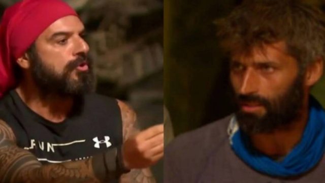 Survivor spoiler: 66.000 ευρώ ο Τριαντάφυλλος, 55.000 ευρώ ο Παππάς – Γι’ αυτό τους κράζει ο Κόρο