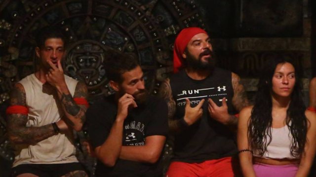 Survivor spoiler 18/03: Θέμα ημερών η αποχώρηση Ντάφυ – Το μεγάλο φάουλ
