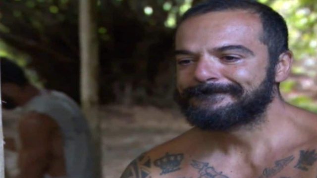 Survivor: Το Twitter καταδικάζει τον Ντάφυ – “Έχεις καταντήσει αηδία”
