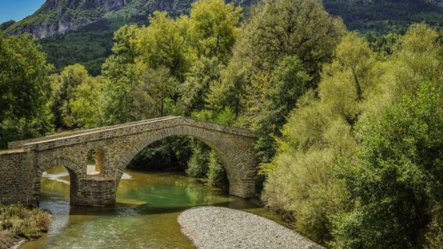 Ταξιδεύουμε στα μαγευτικά ορεινά χωριά των Τρικάλων!