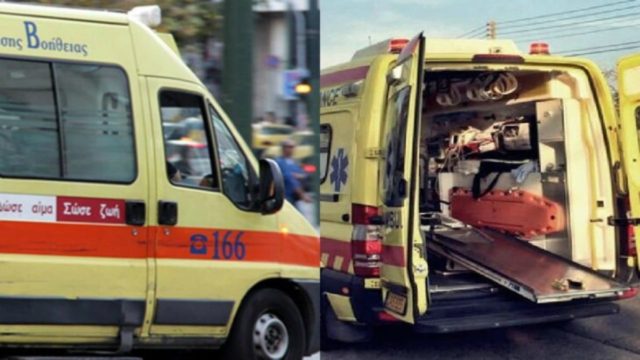 Τραγωδία στο Κερατσίνι: Τρεις νεκροί σε φρικτό τροχαίο στο Σχιστό