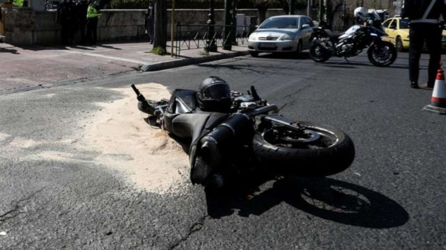 Τροχαίο στη Βουλή: Ο 23χρονος Ιάσονας δίνει ζωή σε πάνω από έξι ασθενείς