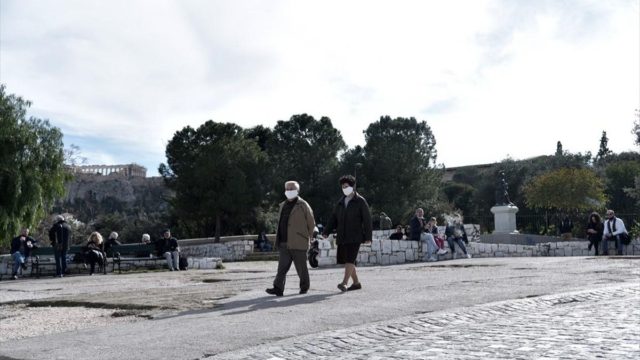 Κορωνοϊός: Lockdown από το πρωί της Τσικνοπέμπτης – Όλες οι αλλαγές που ισχύουν