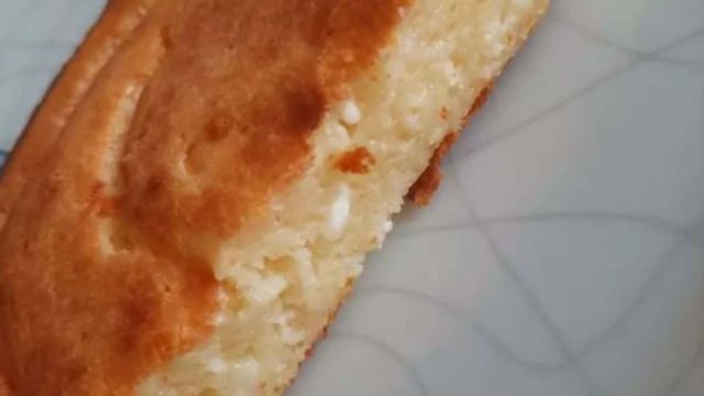 Λαχταριστή τυρόπιτα, έτοιμη σε 5 λεπτά!