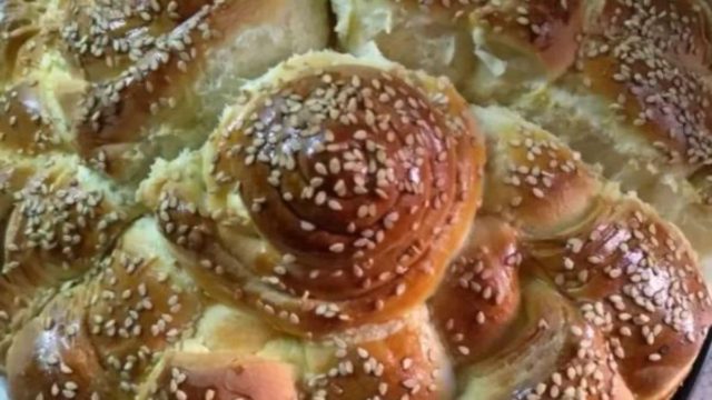 Τυρόπιτα φόρμας – Απλή και λαχταριστή συνταγή
