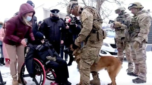 Αγόρι που “πάλευε” με τον καρκίνο είχε μια τελευταία επιθυμία – Μόλις την είπε όλοι έτρεξαν να την πραγματοποιήσουν