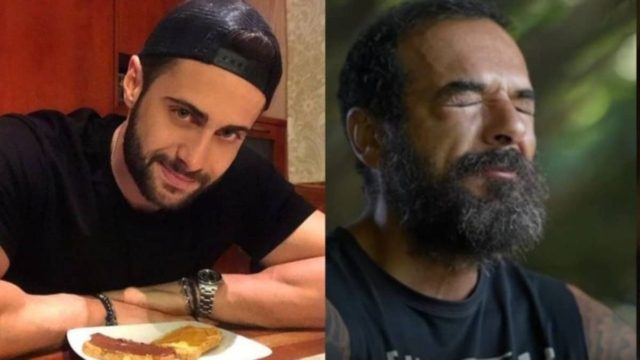 Κωνσταντίνος Βασάλος: «Φέτος το παιχνίδι πρέπει να λέγεται “Survivor όλα στη φόρα”»