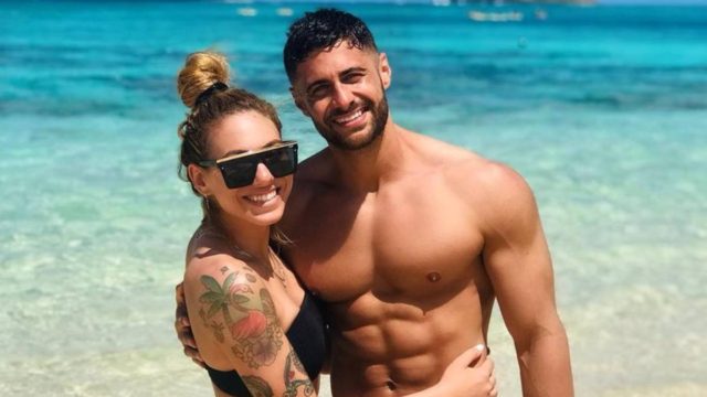 Survivor spoiler: «Έκλεισαν» Βασάλος και Βαλαβάνη για το Survivor All Star!