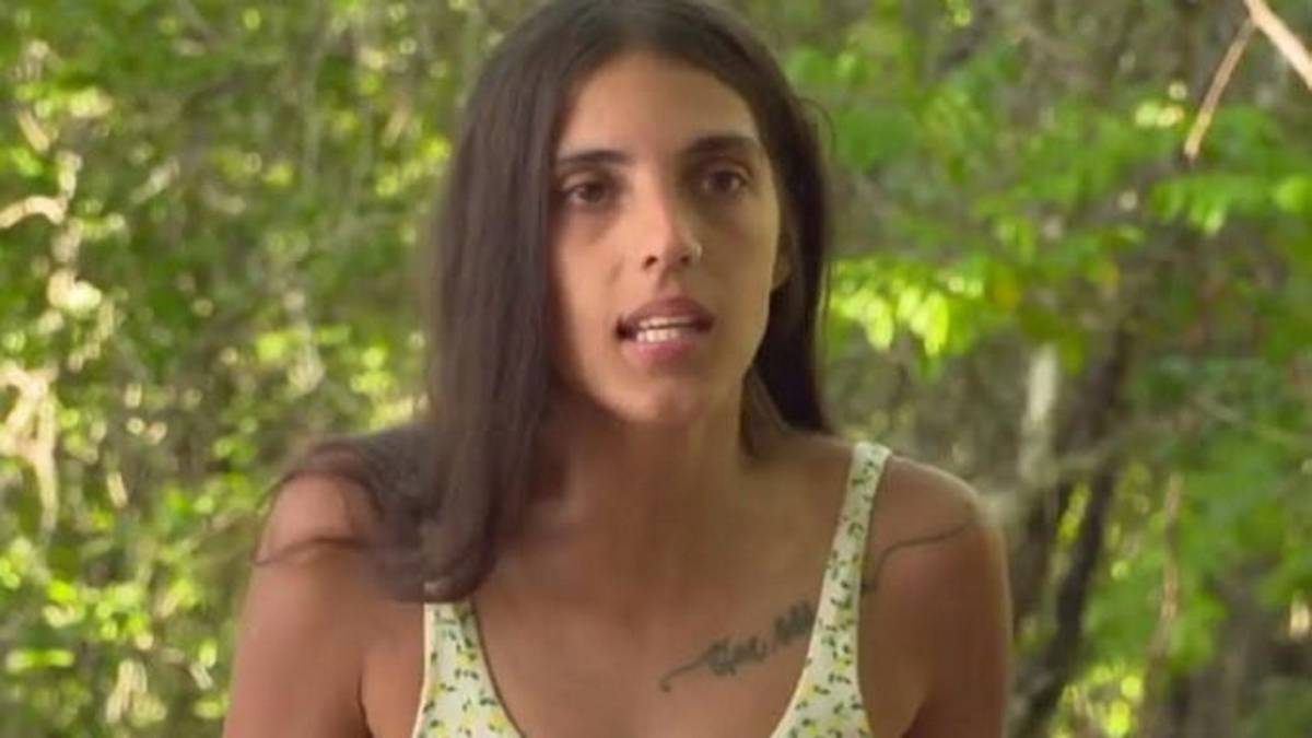 Survivor 4: «Η Άννα Μαρία έβγαλε ένα σωρό λεφτά και τώρα…»