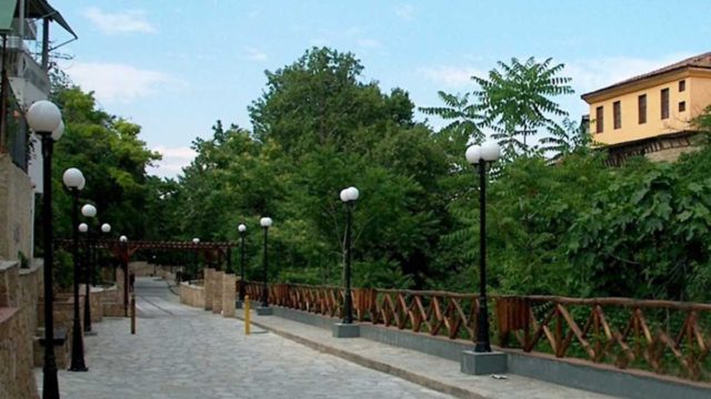 Κορωνοϊός: Αυτές οι περιοχές βρίσκονται από σήμερα (27/3) σε σκληρό lockdown