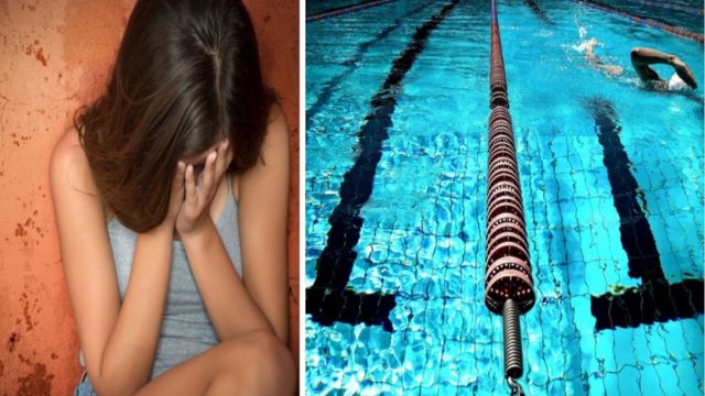 Σεξουαλική κακοποίηση 10χρονων κοριτσιών: Τι δηλώνει ο προπονητής για τις καταγγελίες (Video)