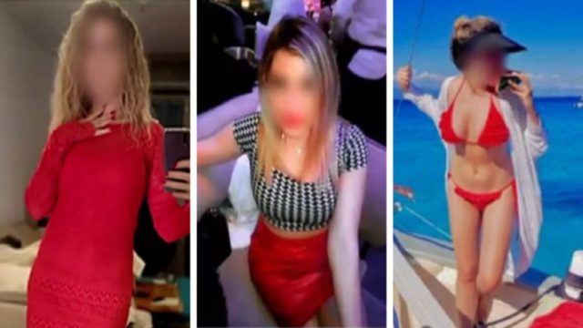 Επίθεση με βιτριόλι: Σοκάρει η πρώτη φωτογραφία της 34χρονης Ιωάννας – Έτσι είναι το πρόσωπό της!
