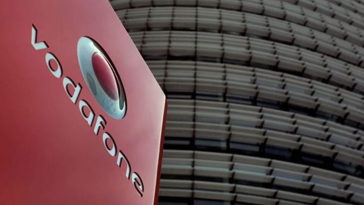 Μπλακ άουτ στη Vodafone