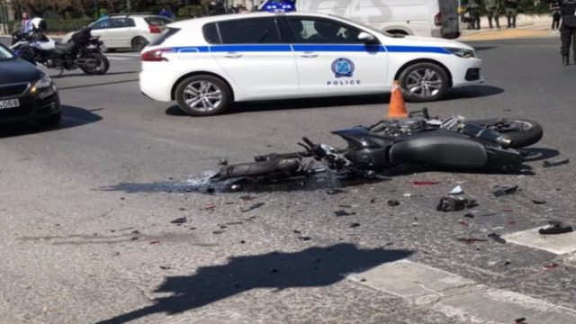 Τροχαίο στη Βουλή: Βρέθηκε ο μάρτυρας-«κλειδί» που έψαχνε η οικογένεια του 23χρονου