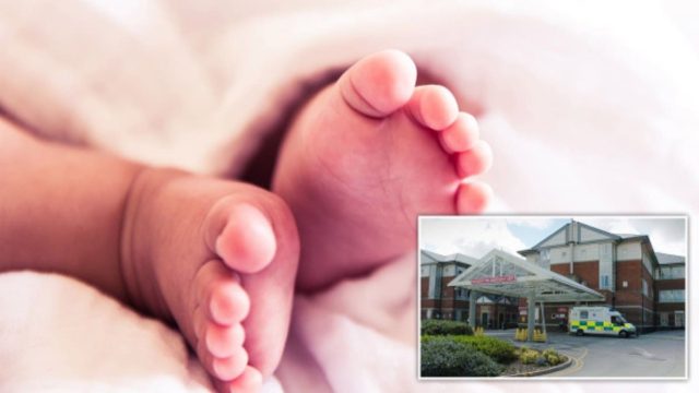Φρίκη στη Βρετανία: 15χρονη γέννησε και πέταξε το μωρό στα σκουπίδια!