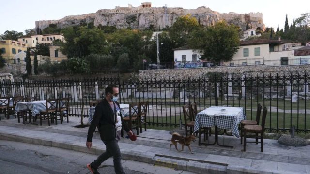 “Βόμβα” για το Lockdown: Προς χαλάρωση των μέτρων – Τι ανοίγει από την Δευτέρα