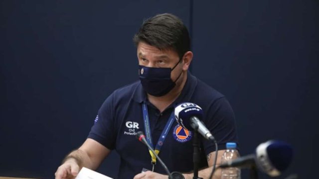 Απίστευτο κι όμως… ελληνικό: Οι λοιμωξιολόγοι έκαναν γκάφα και έκλεισαν τον αθλητισμό