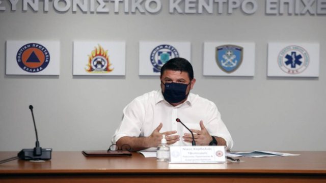 Κόλαση στην Αττική: Προβληματισμός πριν ανακοινωθούν τα μέτρα