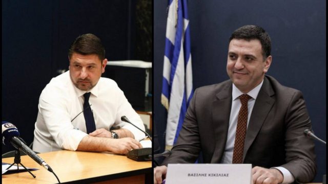 Κορωνοϊός: Δείτε ζωντανά τις τελευταίες ενημερώσεις για την Ελλάδα – Αυτά είναι τα νέα μέτρα