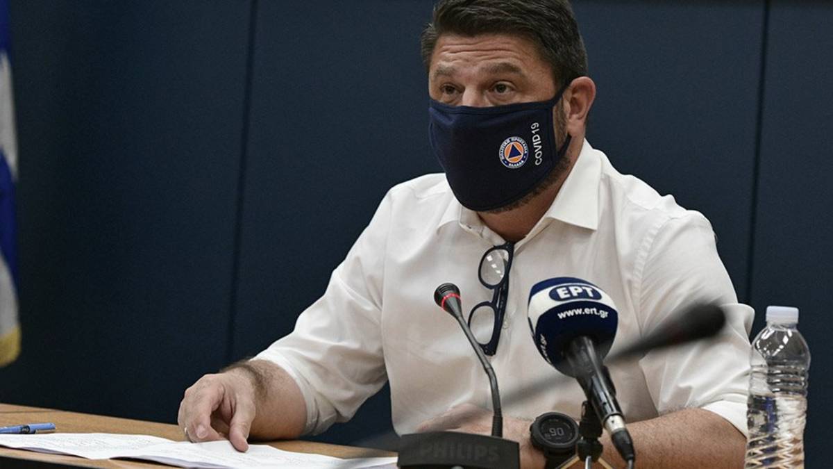 «Κλειδώνει» η απόφαση: Από αυτή τη μέρα και μετά βγαίνουμε από το lockdown