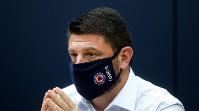Κόλαση στην Αττική: Έρχεται η «κατάρρευση»
