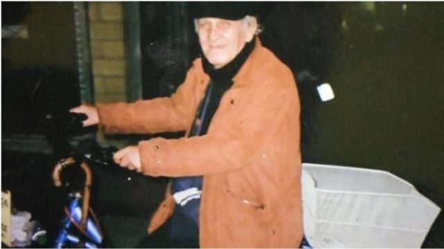 Θρήνος στη Λάρισα: Πέθανε ο κυρ Νίκος Χατζηγρίβας – Ο βιοτέχνης που καταστράφηκε και πουλούσε λαχεία στο δρόμο