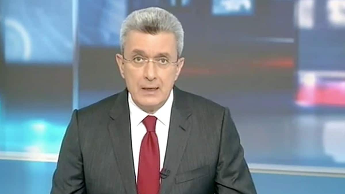 Δύσκολες στιγμές για τον Νίκο Χατζηνικολάου – Κατακόρυφη πτώση στην τηλεθέαση