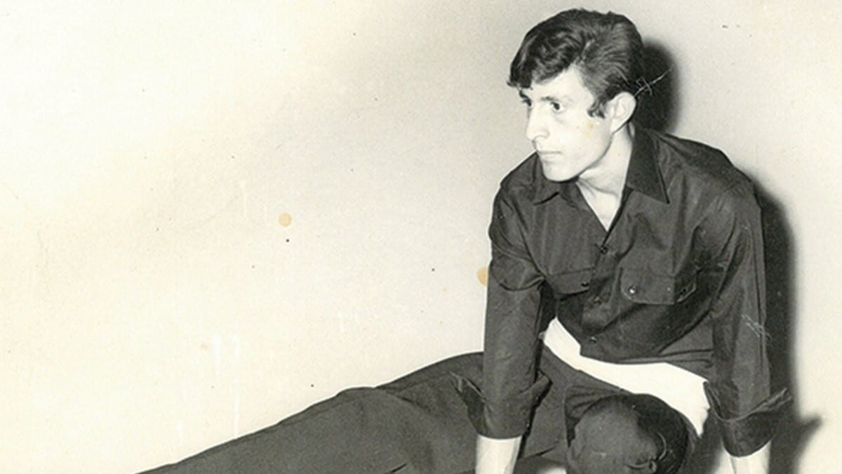 “Έφυγε” από τη ζωή ο χορευτής και χορογράφος, Βαγγέλης Παππάς