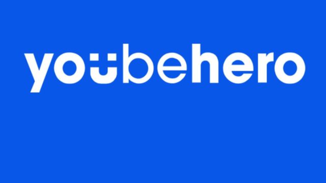 YouBeHero: Γίνε ήρωας, όποιος κι αν είσαι, όπου κι αν είσαι!