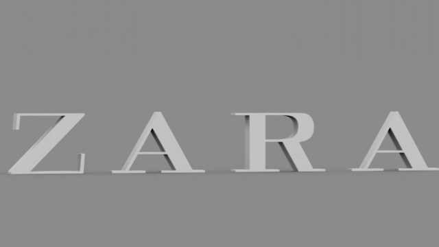 ZARA: Αγοράστε μπλούζα με βολάν μόνο με 9,95 €!