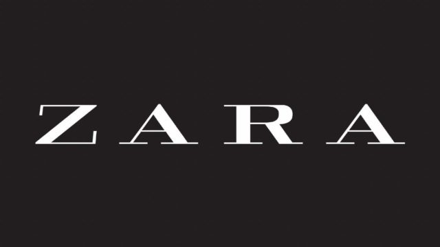 ZARA: Αγόρασε ψηλόμεσο παντελόνι από τη νέα συλλογή σε τιμή έκπληξη