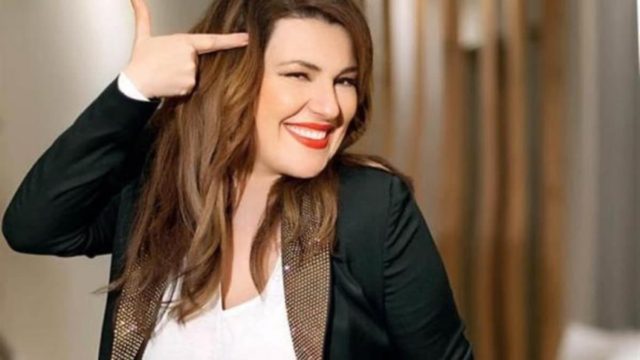 Συγκλονίζει η Κατερίνα Ζαρίφη με τις καταγγελίες: “Ήρθε η στιγμή της δικαιοσύνης” (video)