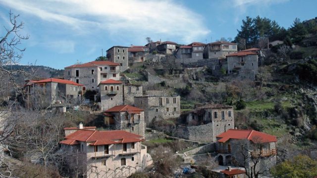 Ζυγοβίστι: To όμορφο χωριό της Αρκαδίας που πρέπει να επισκεφτείτε!