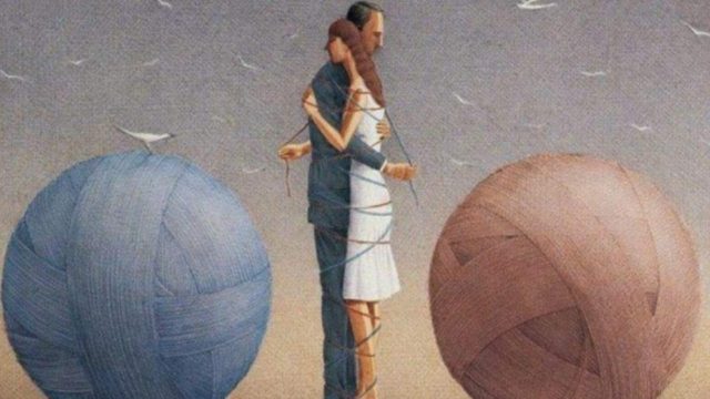 Ποια είναι τα ζώδια που ζηλεύουν παράφορα και ποια είναι υπεράνω