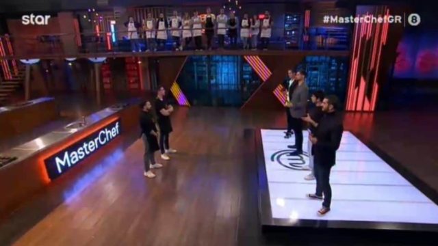 MasterChef 5: Η αποχώρηση και το… “στυλάκι” του Ιωάννη στη Μαργαρίτα – Δείτε τα highlights