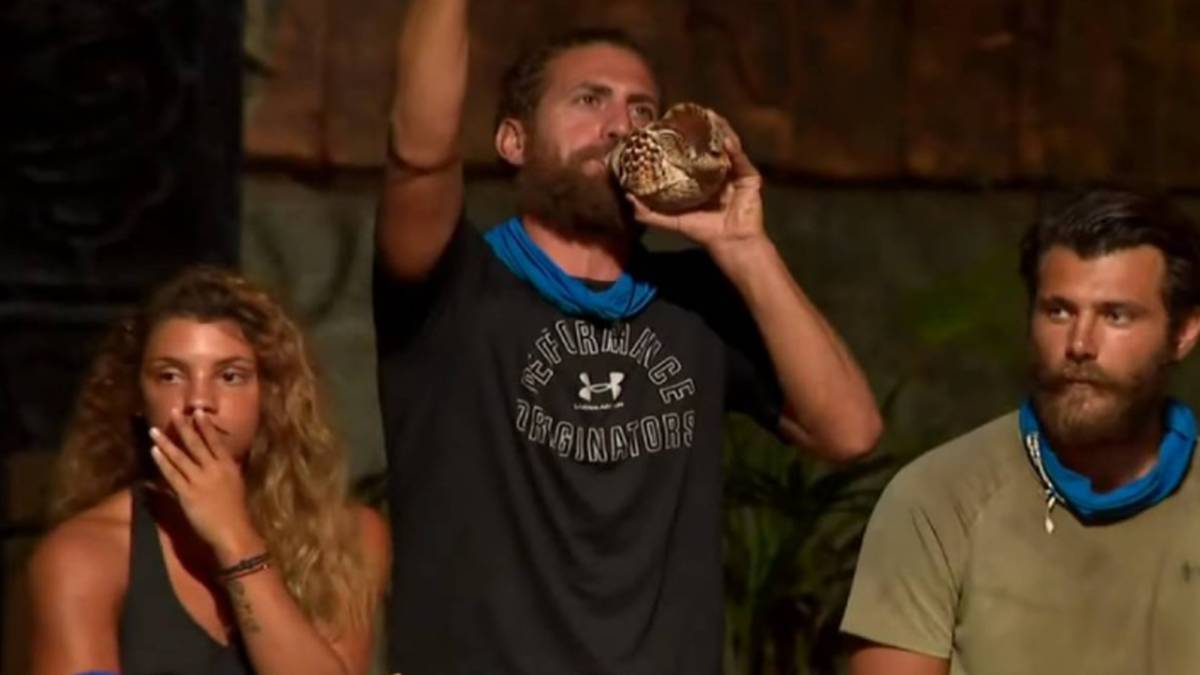Survivor spoiler 28/04: Θα τους σφυρίξουν την… ντουντούκα! Αποχωρεί ο ζαχαροπλάστης;