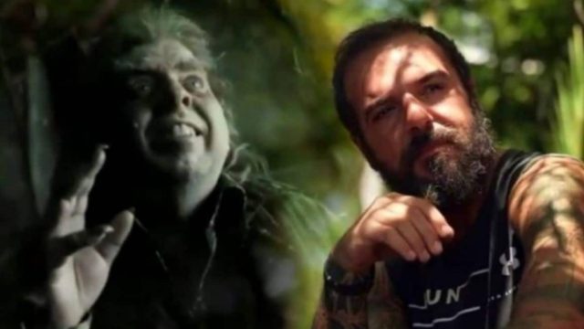 Survivor – Τριαντάφυλλος: Οι αμέτρητοι καυγάδες του με πρόσωπα της showbiz – Έχει τσακωθεί με Θεοδωρίδου, Ρουβά και όχι μόνο
