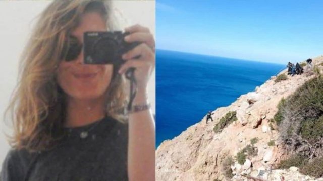 Δυστύχημα στην Γαύδο: Η οικογένεια της Κορίνας όρισε τεχνικούς συμβούλους – «Εγκληματική η βραδύτητα των σωστικών μέσων διάσωσης»