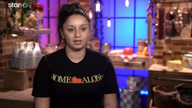 MasterChef 5: Τα πλεονεκτήματα του Διονύση και η δυσαρεστημένη Μαργαρίτα – Δείτε τα highlights