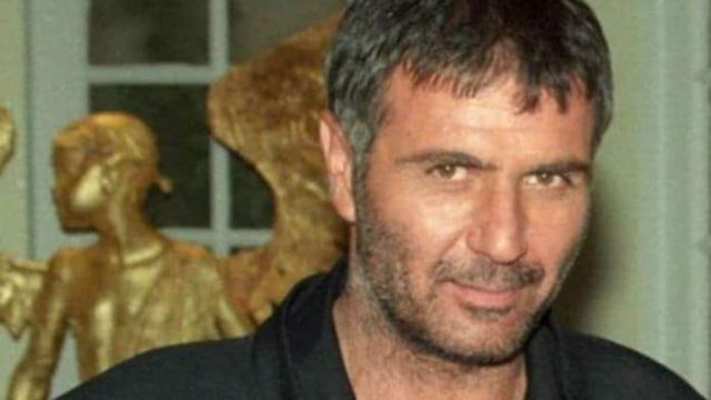 “Ο Νίκος Σεργιανόπουλος πήγαινε…” – “Χαμός” με δήλωση ηθοποιού