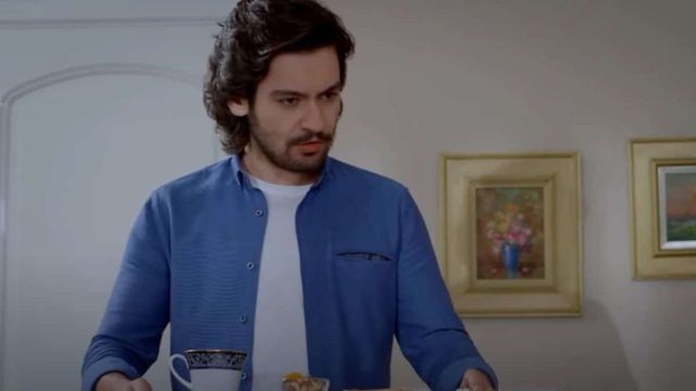 Elif: Η Σουρεγιά νιώθει άσχημα γιατί πιστεύει πως η Παρλά και ο Κερέμ φιλήθηκαν