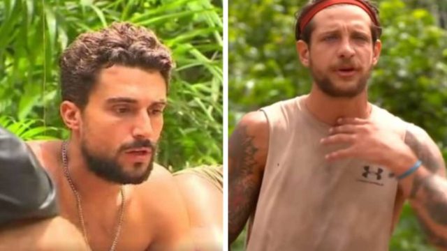 Survivor spoiler: Πλακώθηκαν άγρια Σάκης – Ηλίας! “Είναι καραγκιοζιλίκι αυτό που κάνεις”