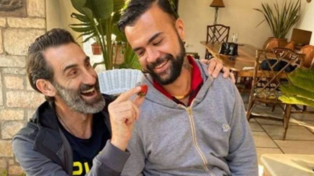 Survivor – Reunion για πρώην παίκτες: Έφαγαν στο σπίτι του Κονδυλάτου