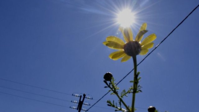 Καιρός σήμερα: Άνοδος της θερμοκρασίας – Πού θα σημειωθούν τοπικές βροχές;