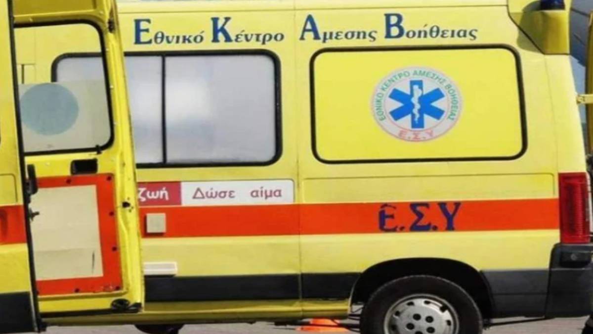 Τραγωδία στον Βόλο: Πέθανε 35χρονη μητέρα από κορωνοϊό