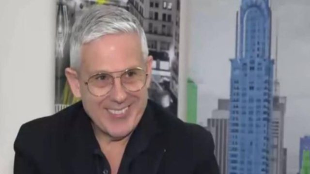 Σοκαριστική αποκάλυψη από τον Τάσο Δούση: “Παραλίγο να με εκτελέσουν! Σκέφτεσαι το παιδί σου, λες πάει δεν θα το ξανά δω”